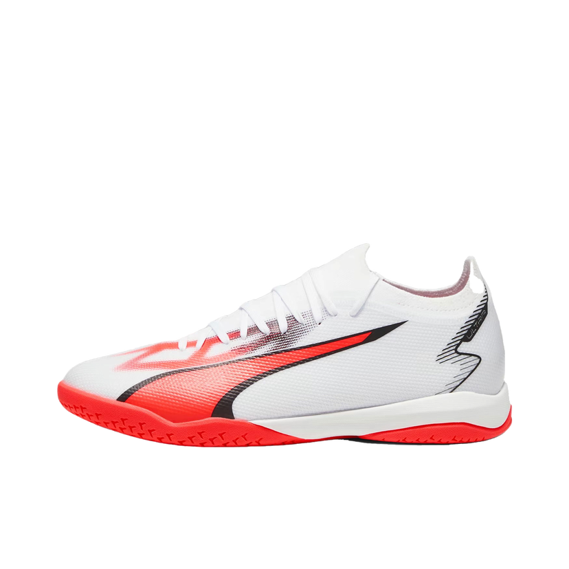 Sneakers og sko Puma Puma ULTRA MATCH IT Hvid | 107522-01