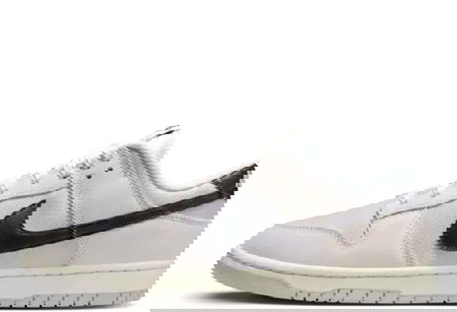 Sneakers og sko Nike Dunk Low "Certified Fresh" Grå | DO9776-001, 1