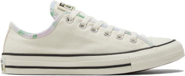 Sneakers og sko Converse Chuck Taylor All Star OX Hvid | 570905c, 0