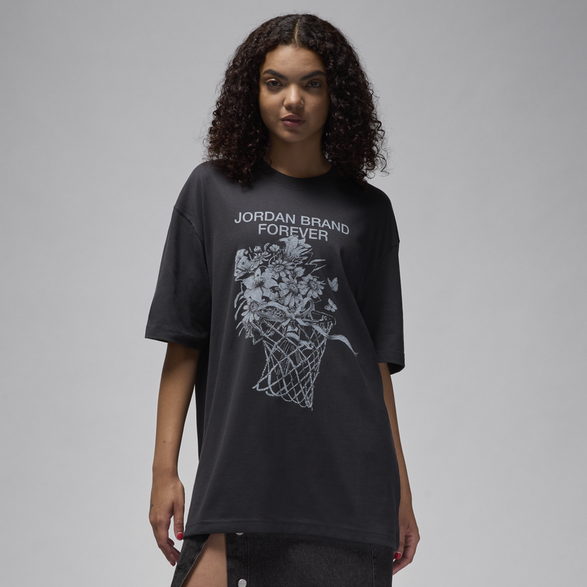 T-shirt Jordan Jordan Graphic Tee Sort | FV7119-045