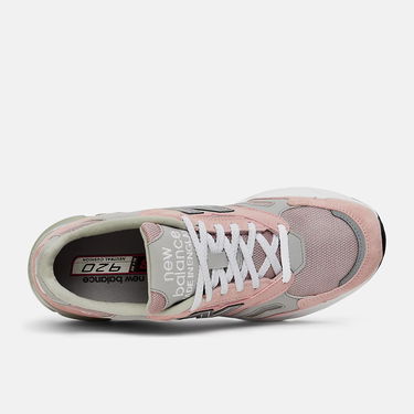 Sneakers og sko New Balance 920 Lyserød | M920PNK, 1