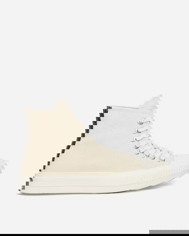 Sneakers og sko Converse Chuck Taylor All Star First String Hvid | A14279C, 1
