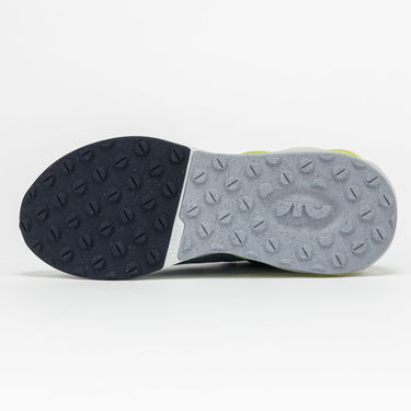 Sneakers og sko Nike Air Max 2021 GS Blå | DA3199-002, 4
