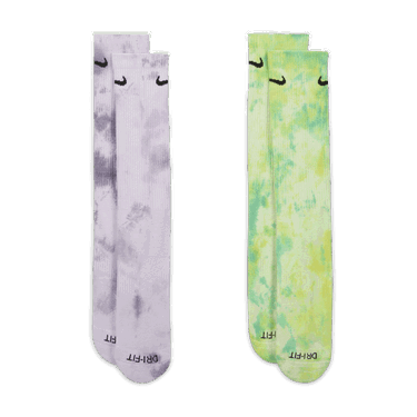 Sokker Nike Everyday Plus Lilla | FJ0747-905, 2