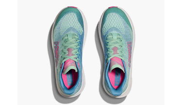 Sneakers og sko Hoka One One Mach 6 Flerfarvet | 1147553-JTL, 6