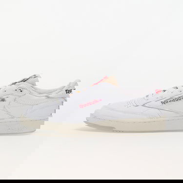 Sneakers og sko Reebok Club C 85 Hvid | 100201172, 0