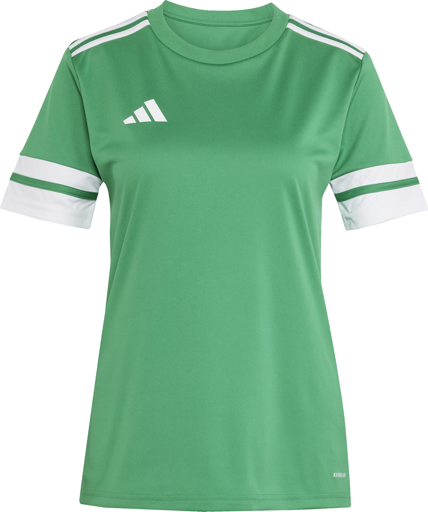 T-shirt adidas Performance Adidas Squadra 25 Jersey T-Shirt Grøn | jn7487, 0