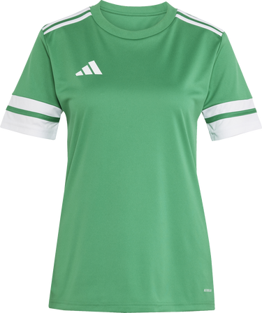 T-shirt adidas Performance Adidas Squadra 25 Jersey T-Shirt Grøn | jn7487, 0