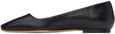Tøj Aeyde Aeyde Matti Ballerina Flats Sort | A11-FL-GRRS15FL44-SS24-800-007, 2