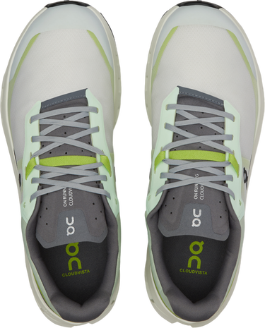 Sneakers og sko On Running Cloudvista 2 Grøn | 3me30112853, 1