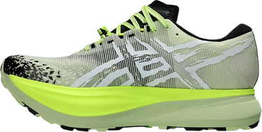 Sneakers og sko Asics METAFUJI TRAIL Grøn | 1013a141-300, 4