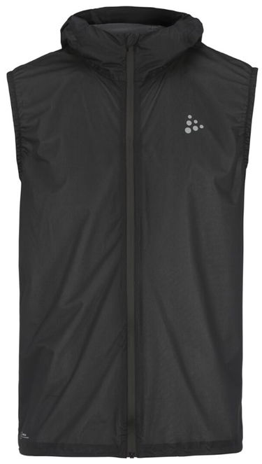 Vest Craft Craft Pro Hydro Lightweight Vest Sort | 1915888-999000, 0
