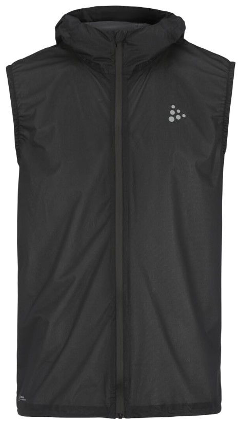 Vest Craft Craft Pro Hydro Lightweight Vest Sort | 1915888-999000