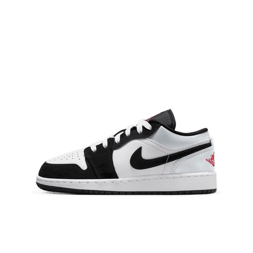Sneakers og sko Jordan Air Jordan 1 Low SE Hvid | HF3188-106