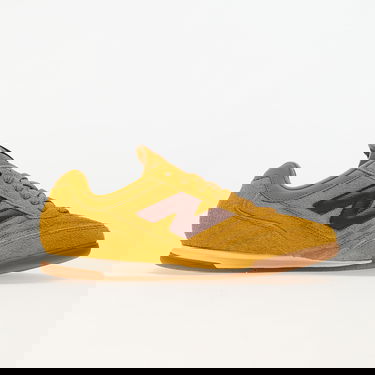 Sneakers og sko New Balance URC 42 HE Gul | URC42HE, 2
