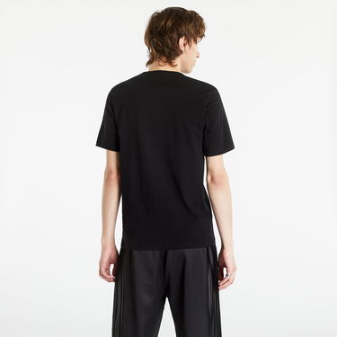 T-shirt BOSS 3-Pack Crew Neck Cotton T-Shirts Sort | 50493972-001, 3
