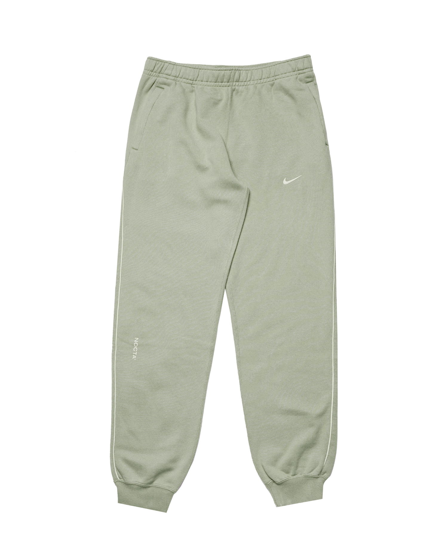 Joggingbukser Nike x NOCTA NRG FLEECE PANT Grå | FN7661-386, 0