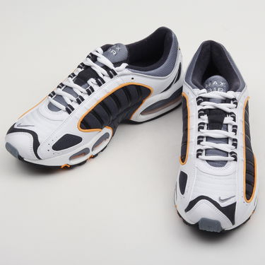 Sneakers og sko Nike Air Max Tailwind 4 Mørkeblå | AQ2567-001, 3