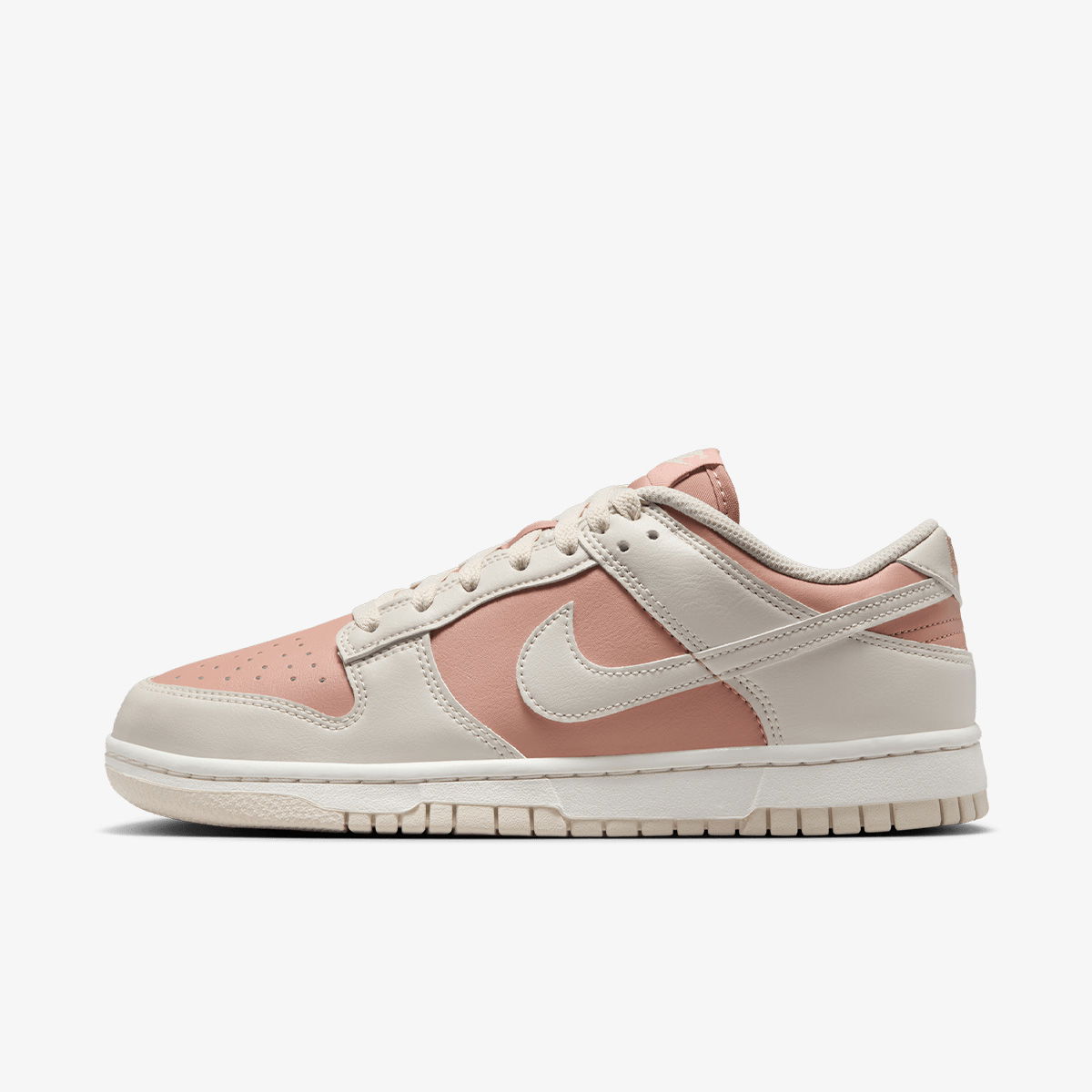 Sneakers og sko Nike Dunk Low Lyserød | IM6572-603, 0