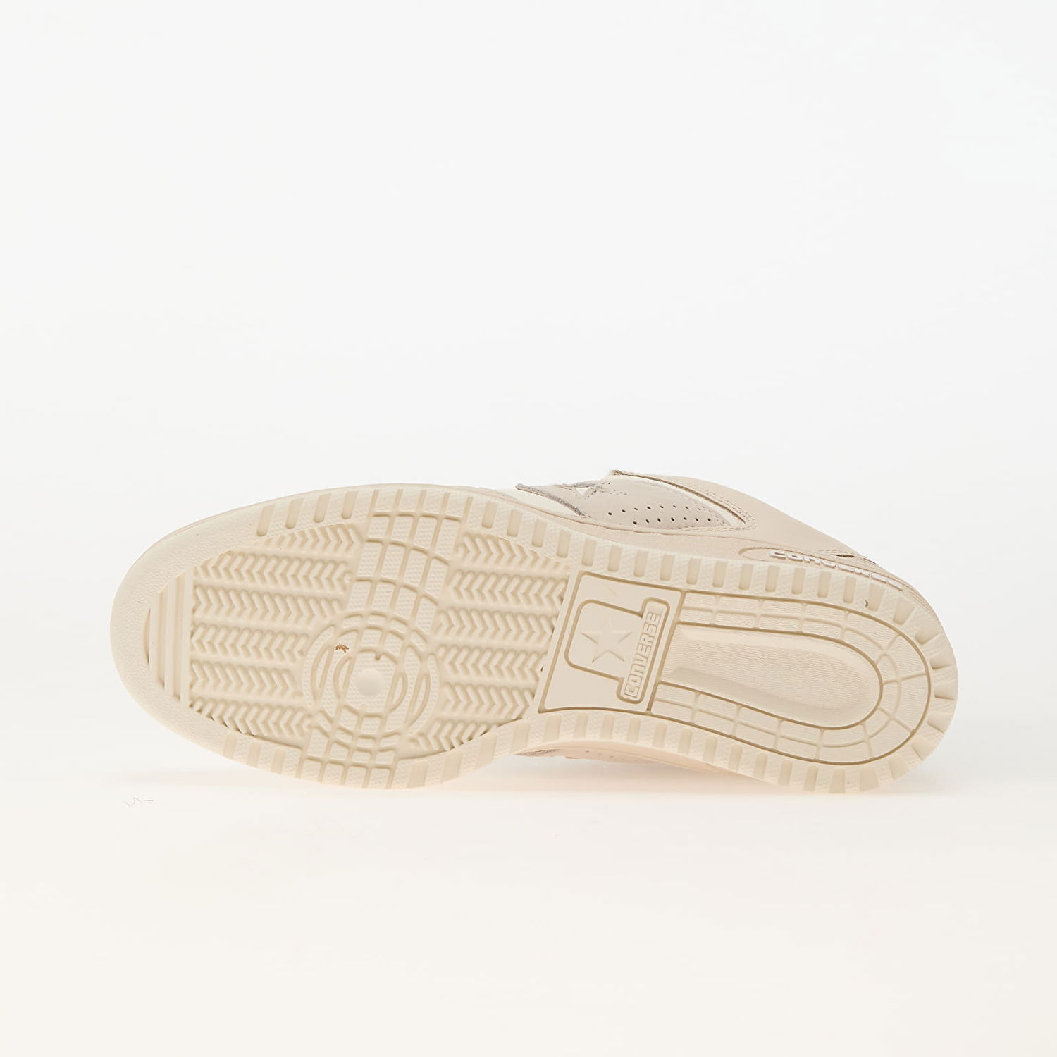 Sneakers og sko Converse Weapon Light Dune/ Egret/ Egret Beige | A11106C, 1
