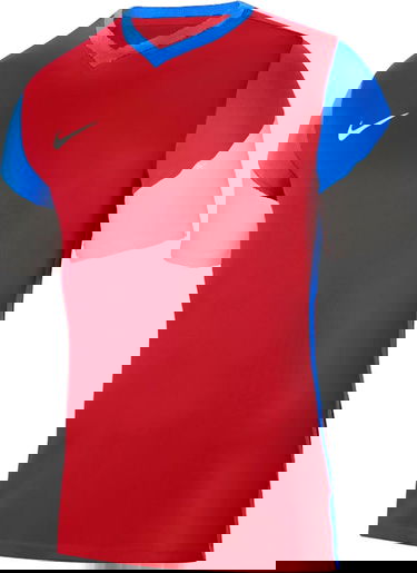 Jersey Nike Park Derby III Jersey Rød | cw3826-660, 0