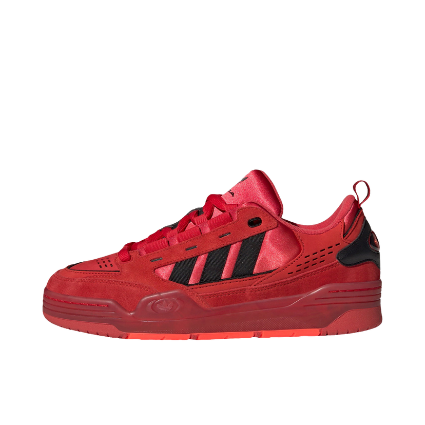 Sneakers og sko adidas Originals adidas ADI2000 Better Scarlet Core Black Solar Red Rød | H03488
