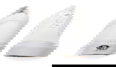 Sneakers og sko Vans UA Old Skool Hvid | VN0A38G1ODJ, 2