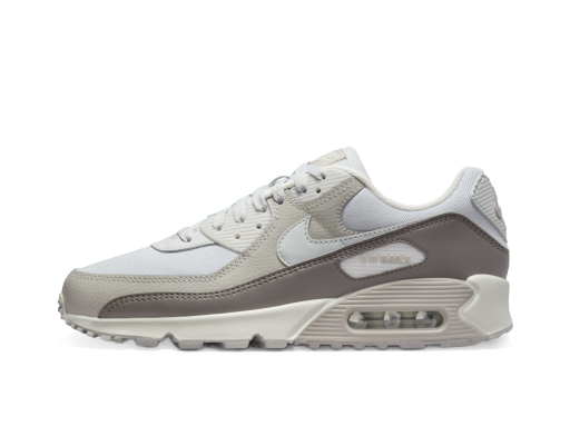 Sneakers og sko Nike Air Max 90 "Light Iron Ore" Grå | DZ3522-003