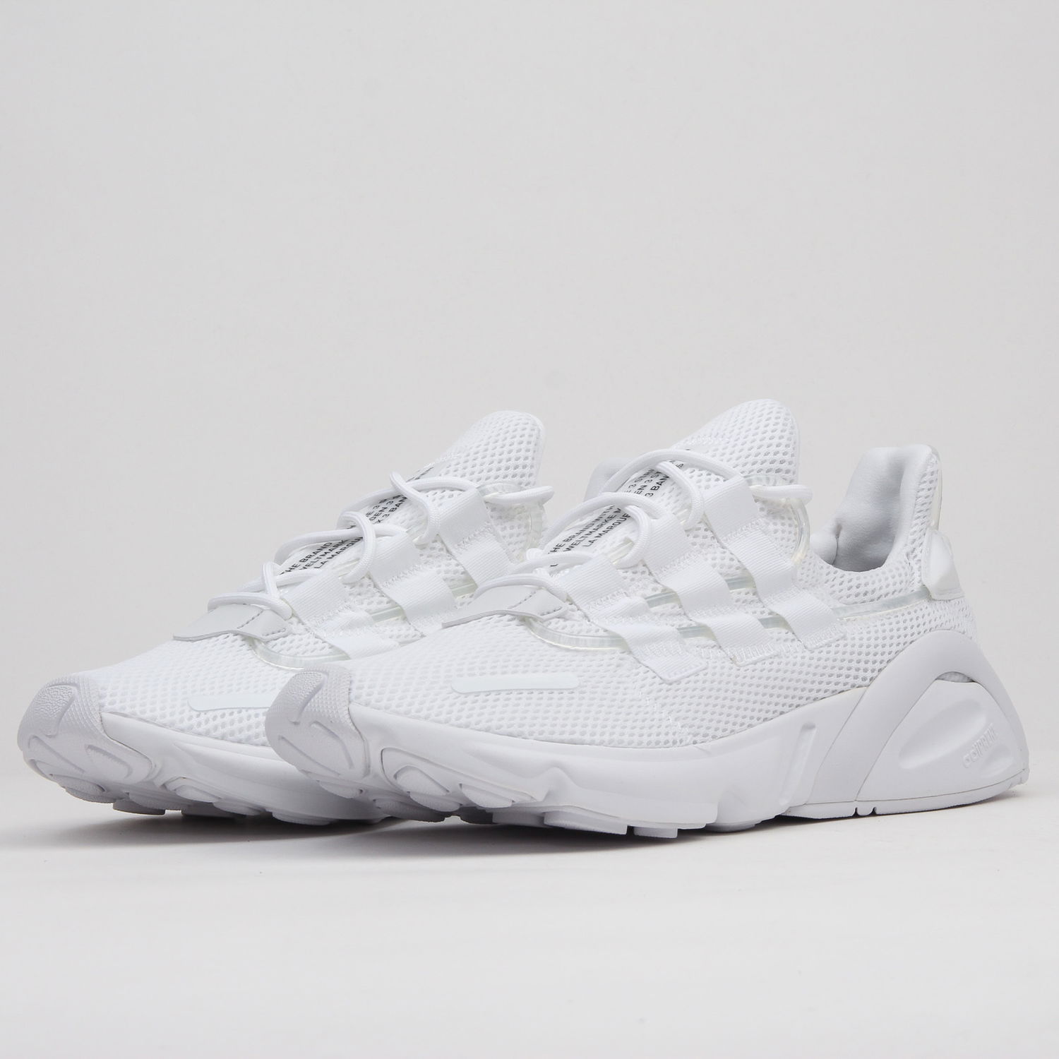Sneakers og sko adidas Originals Lxcon Hvid | EE5899, 1
