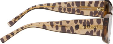 Solbriller Givenchy Givenchy GV Day Cat-Eye Sunglasses Brun | GV40116IW5699E 192337225871, 1
