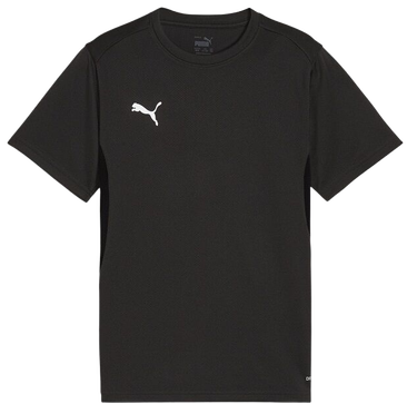 T-shirt Puma teamGOAL T-Shirt Sort | 658636-03, 0