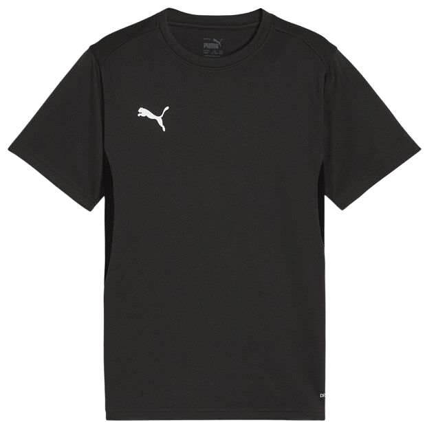 T-shirt Puma teamGOAL T-Shirt Sort | 658636-03, 0
