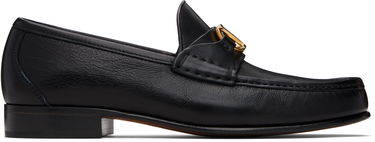 Sneakers og sko Valentino Valentino Garavani Vlogo Signature Loafers Sort | 7Y2S0J68MIL, 0