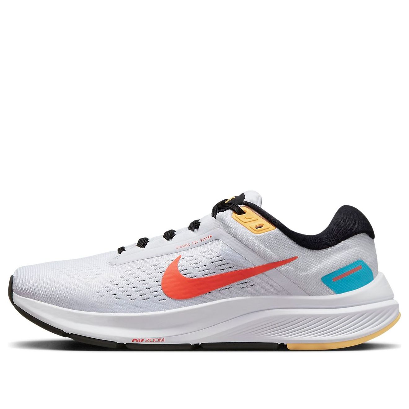 Sneakers og sko Nike Structure 24 Hvid | DA8570-107, 0