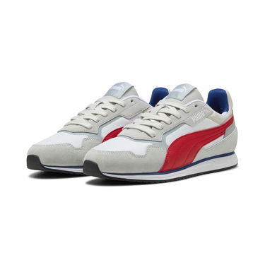 Sneakers og sko Puma Softride St Miler Grå | 402635_01, 1