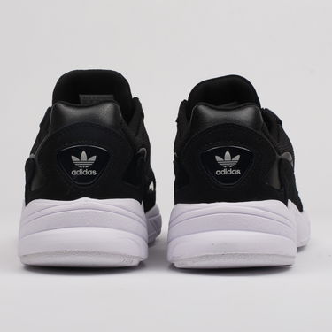 Sneakers og sko adidas Originals Falcon W Sort | B28129, 3