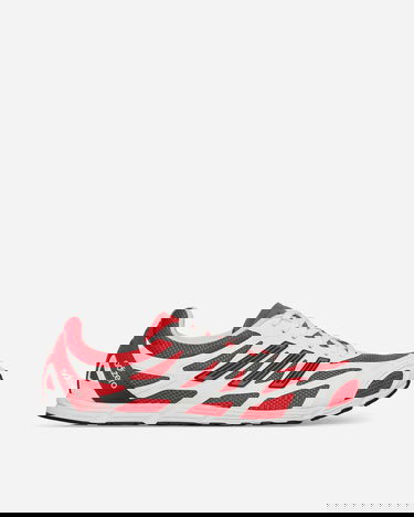 Sneakers og sko adidas Performance ADIZERO PR Hvid | JQ0021, 1