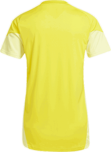 T-shirt adidas Performance Adidas TIRO25C Training Jersey Gul | ji8953, 1