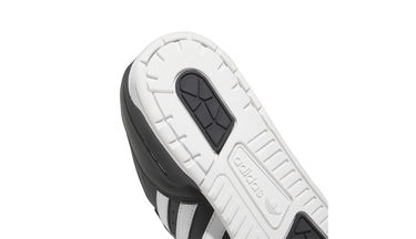 Sneakers og sko adidas Originals Rivalry Low 86 Sort | FZ6327, 8