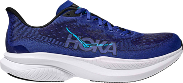 Sneakers og sko Hoka One One Hoka Mach 6 Blå | 1147790-bngh, 0