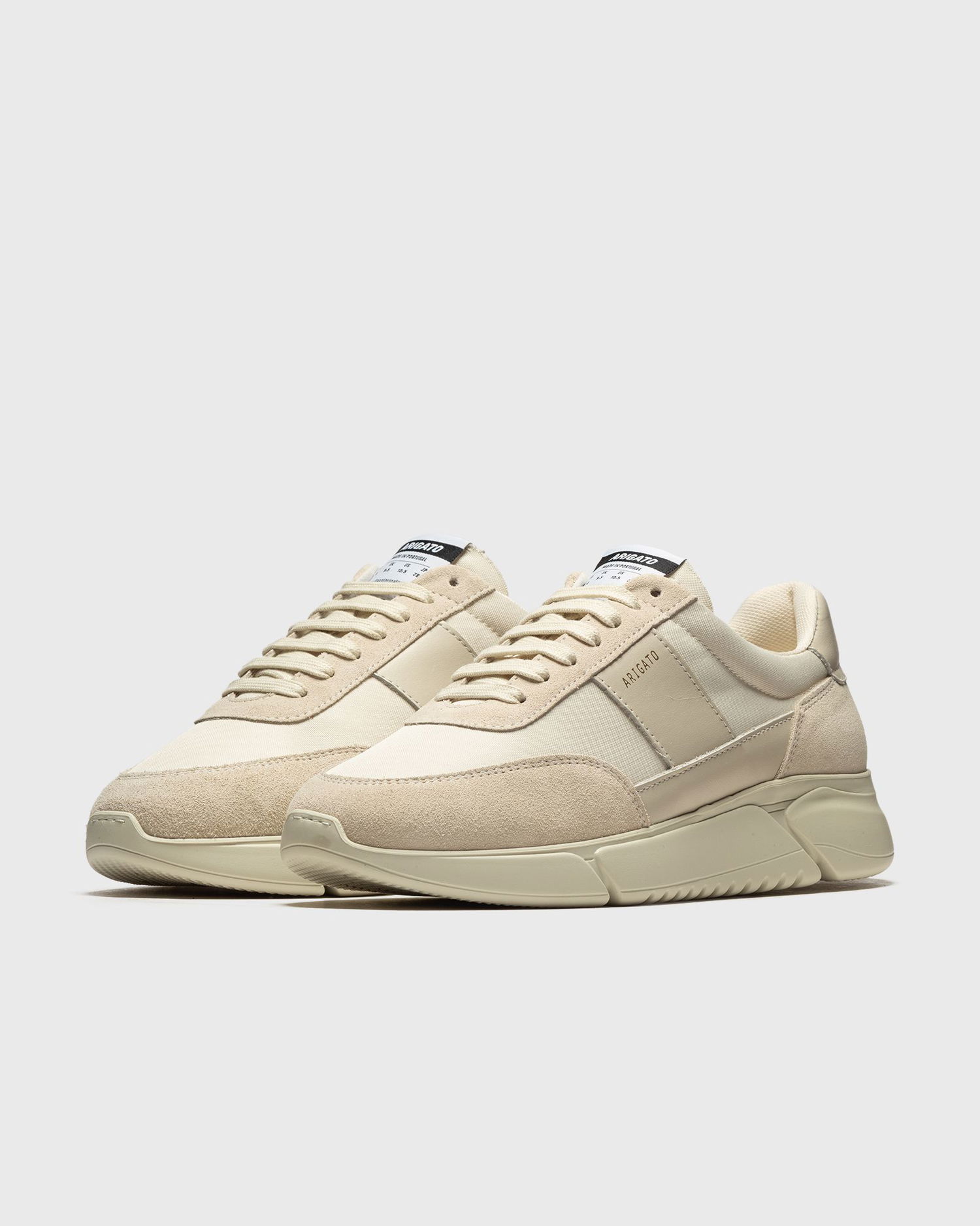 Sneakers og sko AXEL ARIGATO Genesis Vintage Runner Beige | F0084076, 1