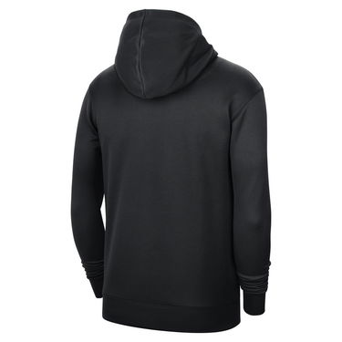 Sweatshirt Nike Dri-FIT NBA Los Angeles Lakers Spotlight Pullover Hoodie Sort | DN4620-010, 2