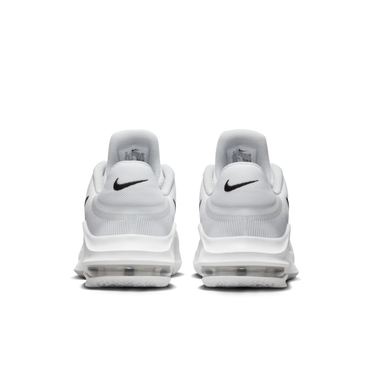 Sneakers og sko Nike Air Max Impact 4 Hvid | DM1124-100, 3