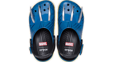 Sneakers og sko Crocs Wolverine Classic Clogs Blå | 211779-90H, 0