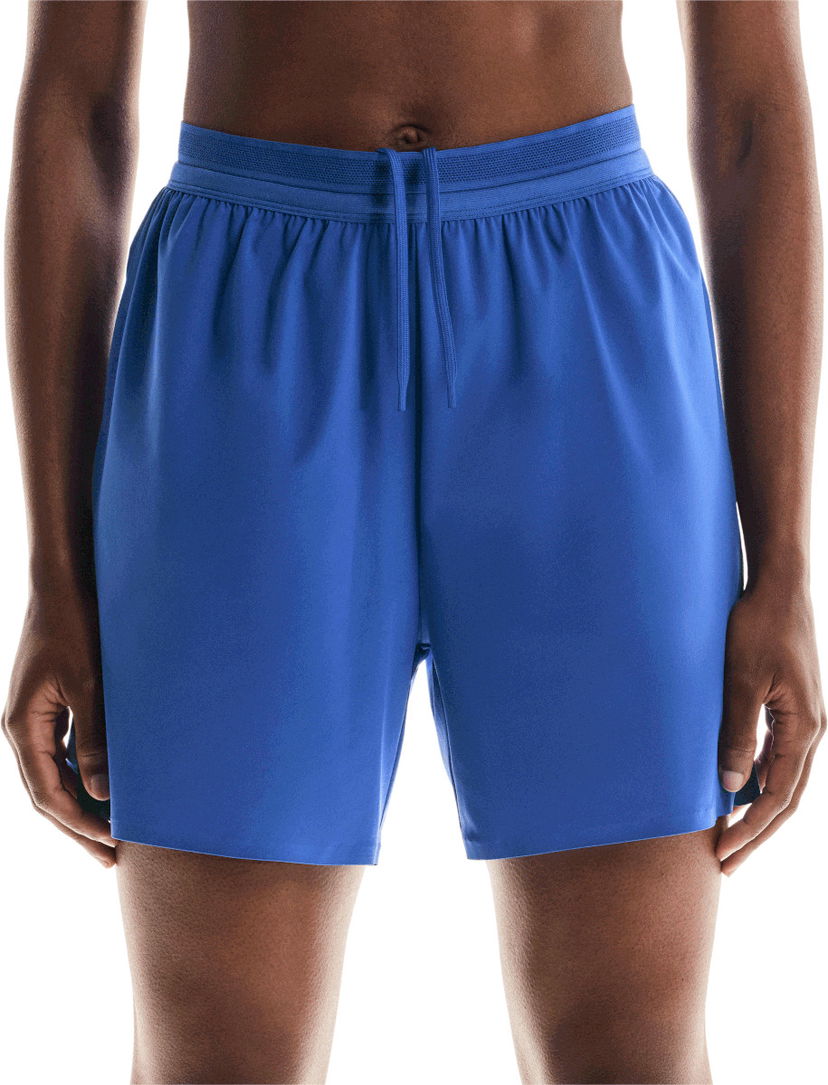 Shorts On Running On Running 5" Performance Shorts Blå | 1wf10133848