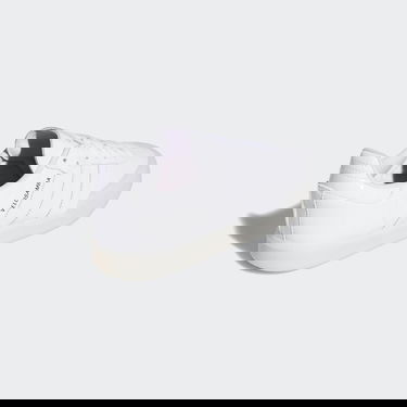 Sneakers og sko adidas Originals The Velosamba Vegan Hvid | GX1672, 1