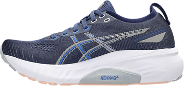Sneakers og sko Asics GEL-KAYANO 31 Blå | 1012b670-403, 4