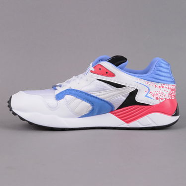 Sneakers og sko Puma Trinomic XS 850 Plus ultramarine Hvid | 356143 08, 1
