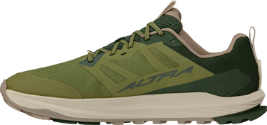 Sneakers og sko Altra Running Lone Peak 9+ Grøn | al0a85rg-3301, 3