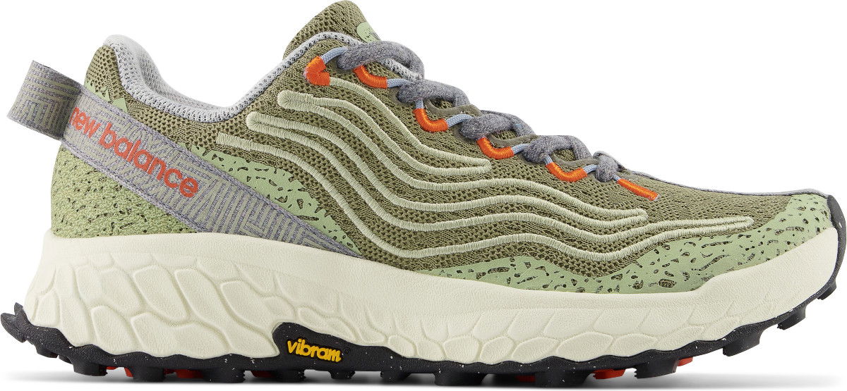 Sneakers og sko New Balance Fresh Foam x Hierro V7 Grå | wthier7ub, 0